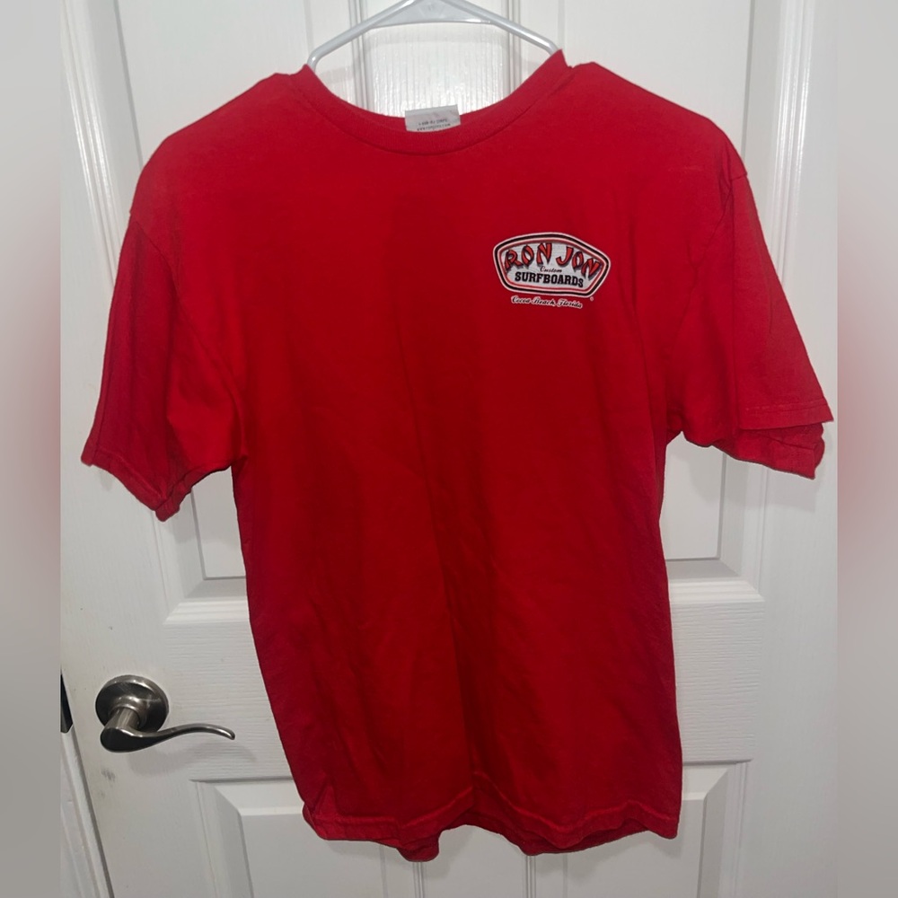 Ron Jon Tee
